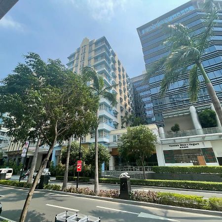 4J North Wing - 150 Newport Boulevard, Near Terminal3 Airport Manila Exteriér fotografie