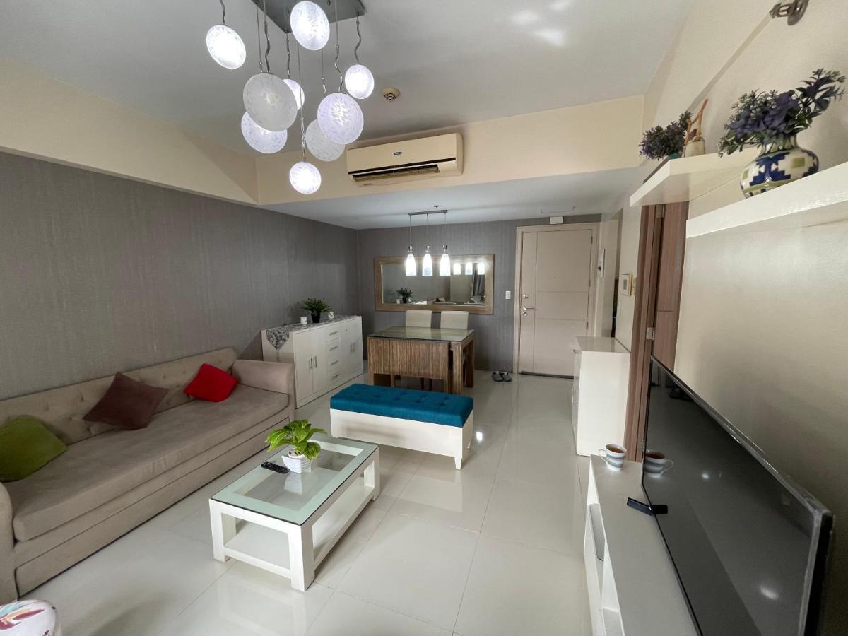4J North Wing - 150 Newport Boulevard, Near Terminal3 Airport Manila Exteriér fotografie