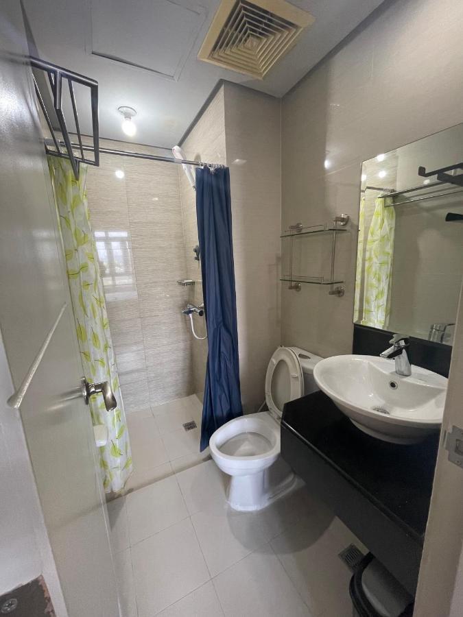 4J North Wing - 150 Newport Boulevard, Near Terminal3 Airport Manila Exteriér fotografie