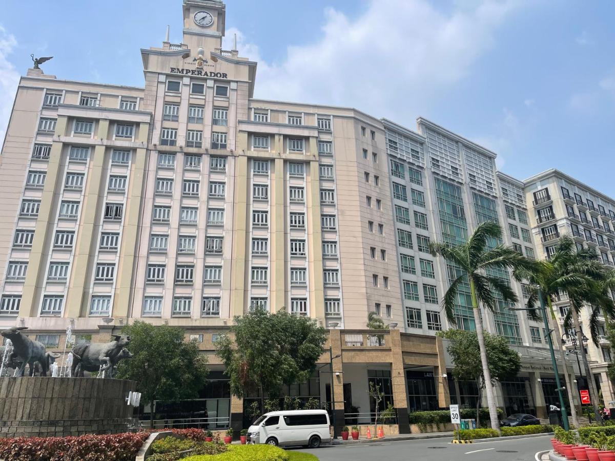 4J North Wing - 150 Newport Boulevard, Near Terminal3 Airport Manila Exteriér fotografie