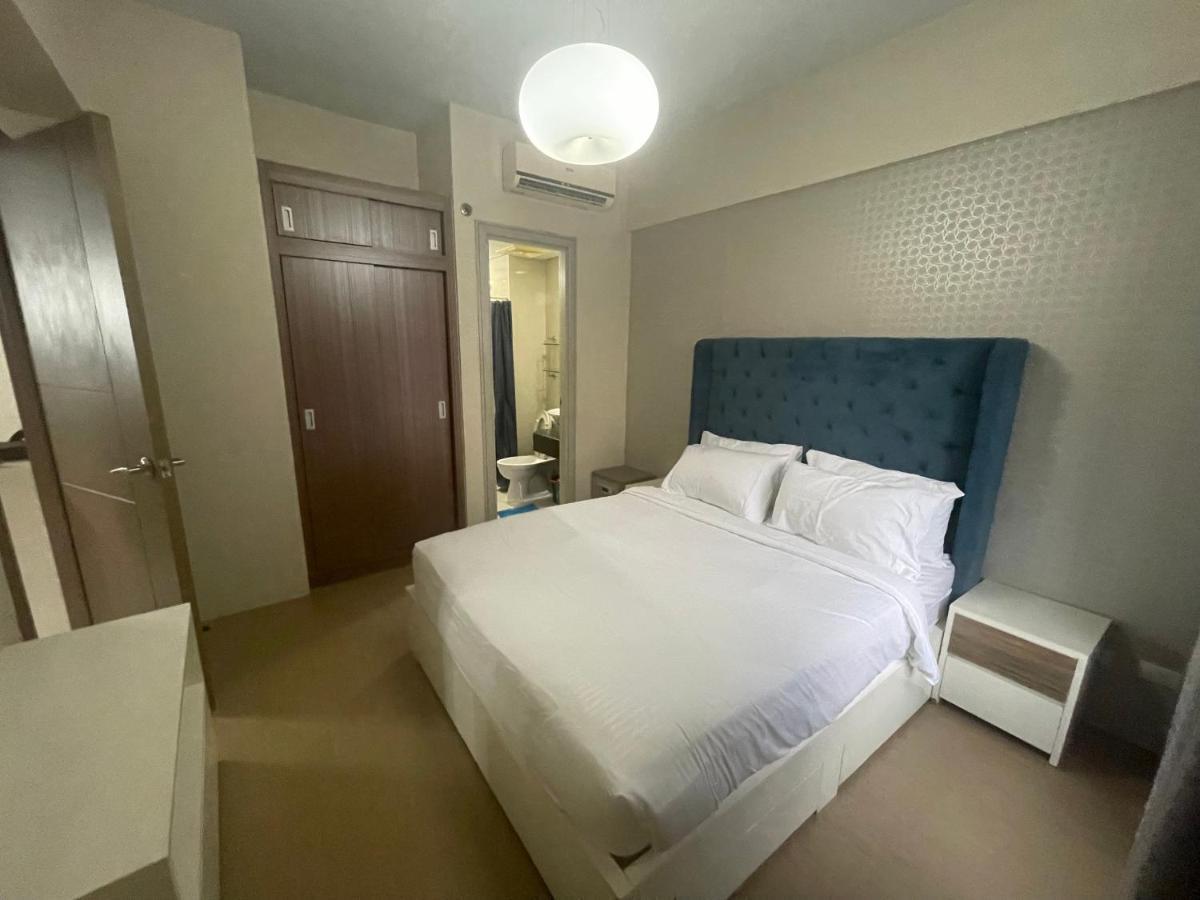 4J North Wing - 150 Newport Boulevard, Near Terminal3 Airport Manila Exteriér fotografie