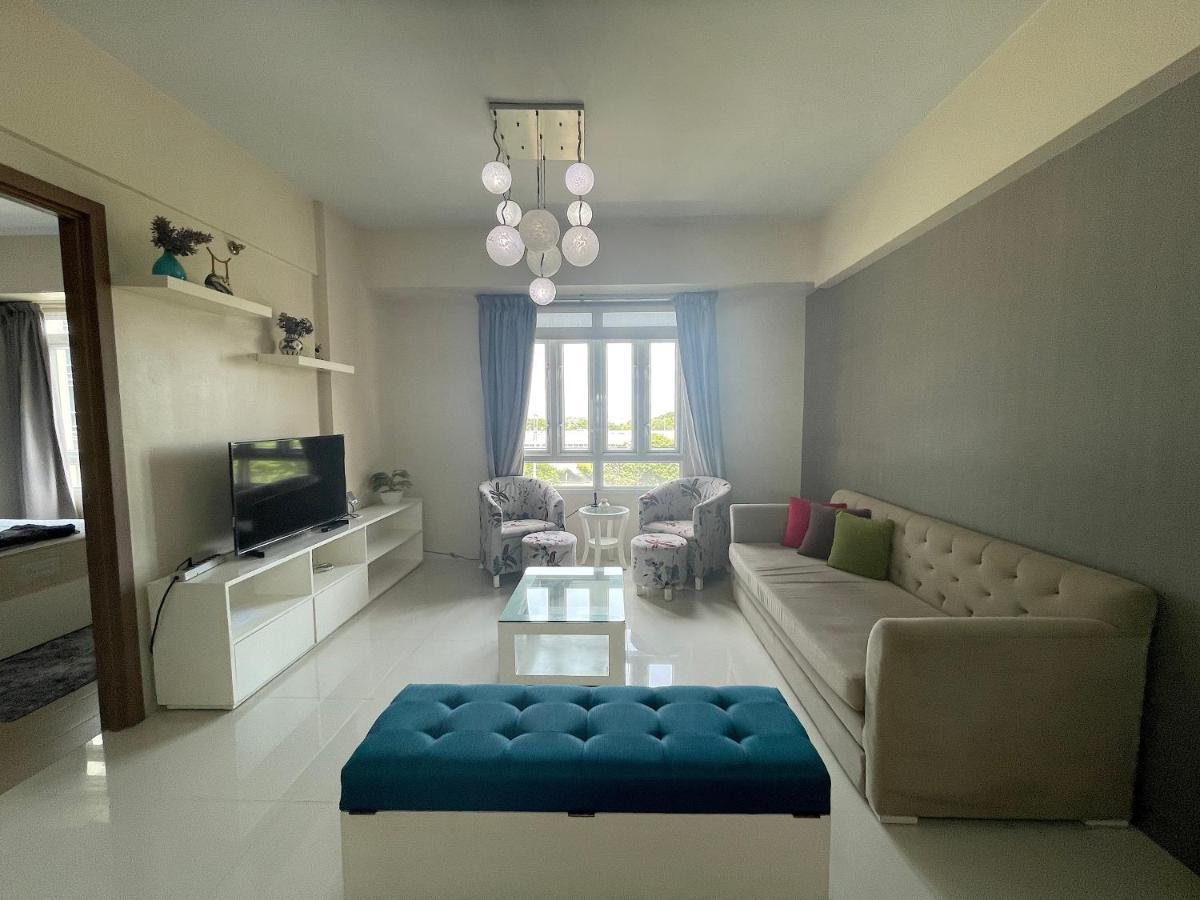 4J North Wing - 150 Newport Boulevard, Near Terminal3 Airport Manila Exteriér fotografie